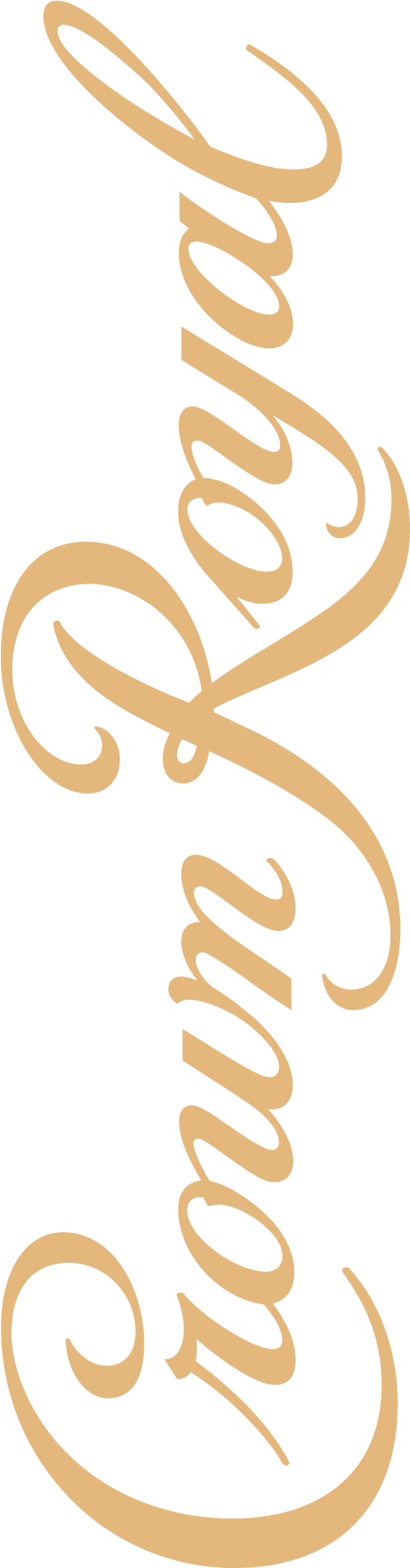 Crown Royal Whisky Logo