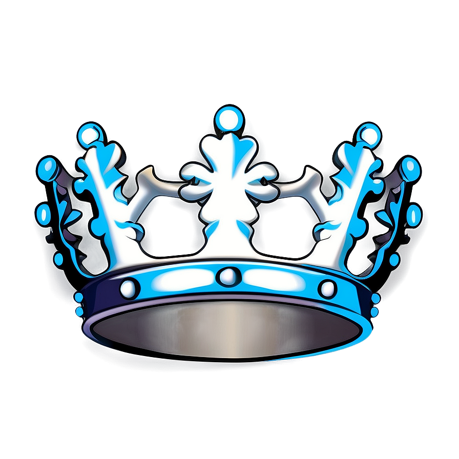 Crown Tattoo Png Dfn