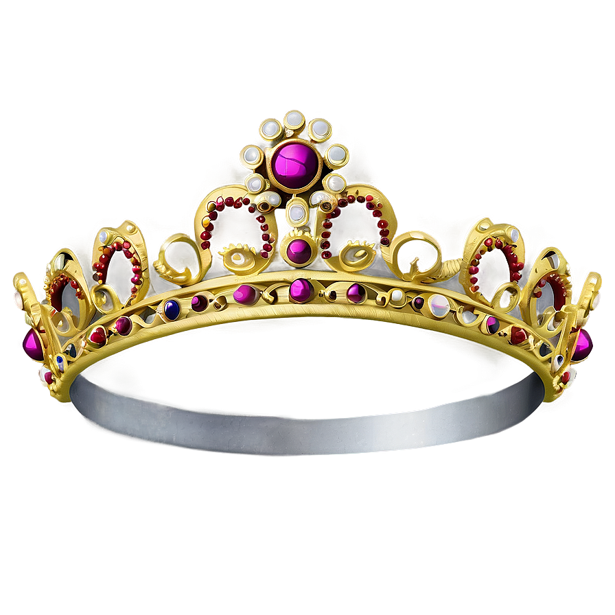 Crown With Wings Png Pjw86