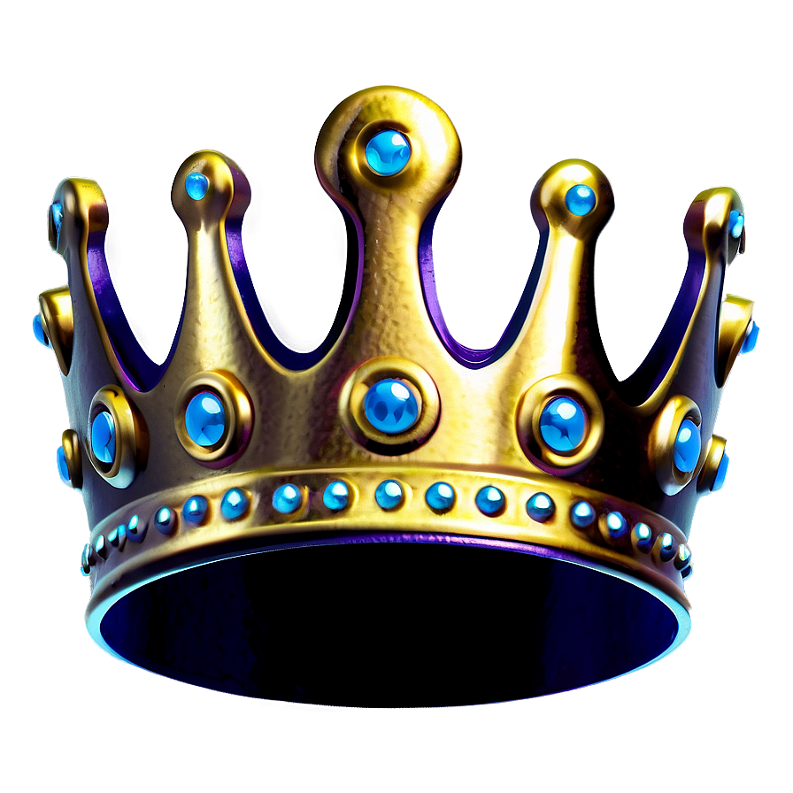 Crowns D