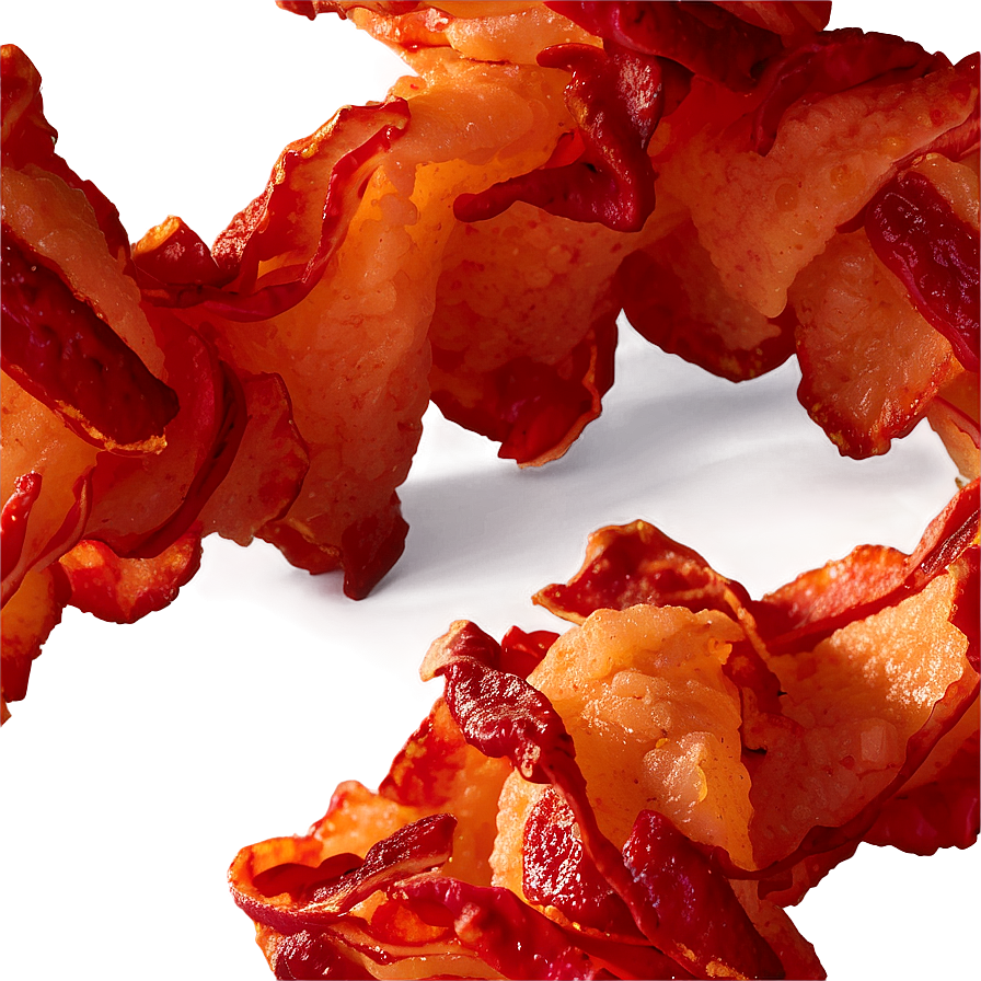 Crumbled Bacon Png Sgt