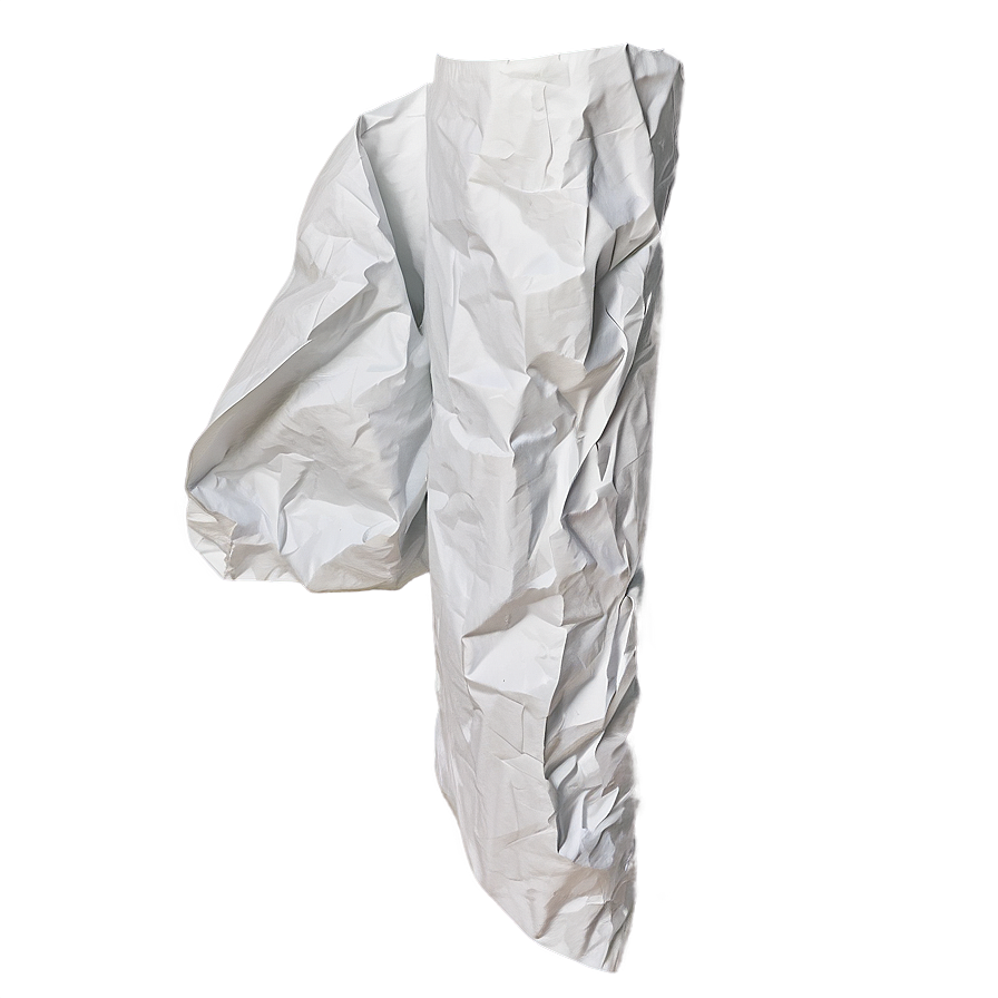 Crumpled Paper For Crafts Png 05242024