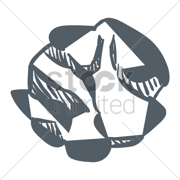 Transparent Crumpled Paper Cartoon, HD Png Download PNG with transparent background
