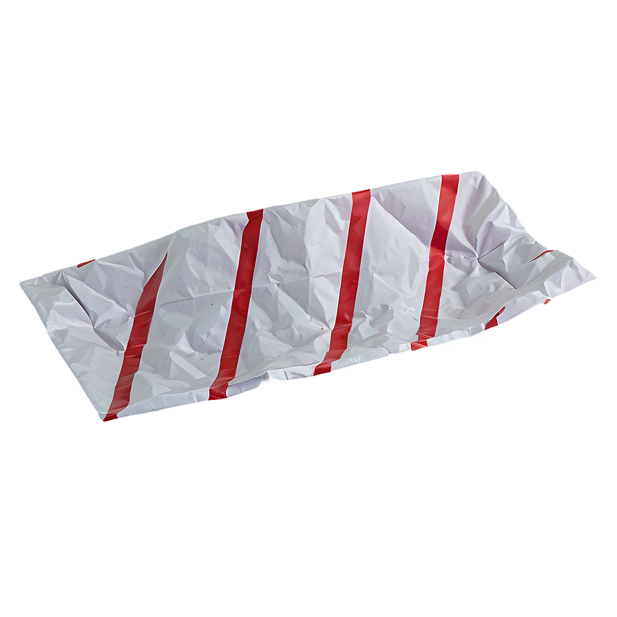 Crumpled Paper Sheet PNG 05242024 PNG with transparent background