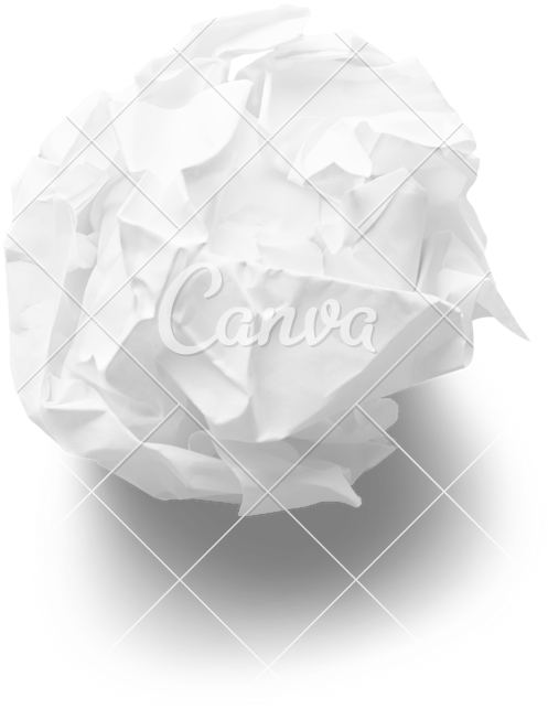 Clip Art Ball Photos By Canva - Origami, HD Png Download PNG with transparent background