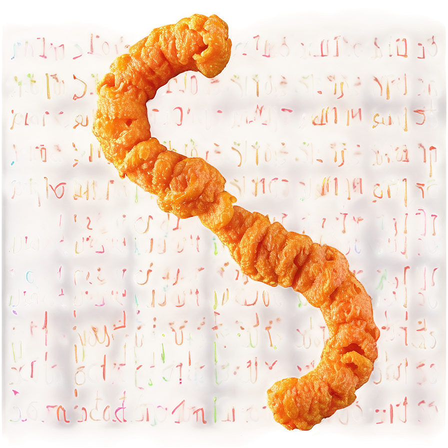 Crunchy Cheetos Snack Png 05242024