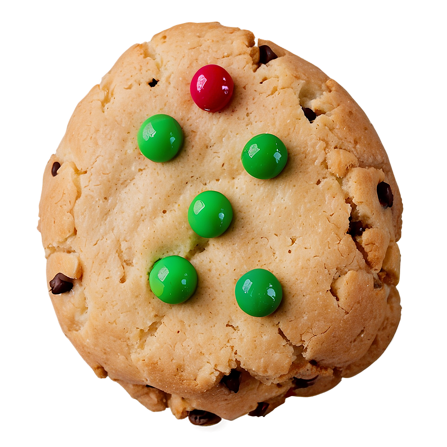 Crunchy Christmas Cookie Delights Png 53