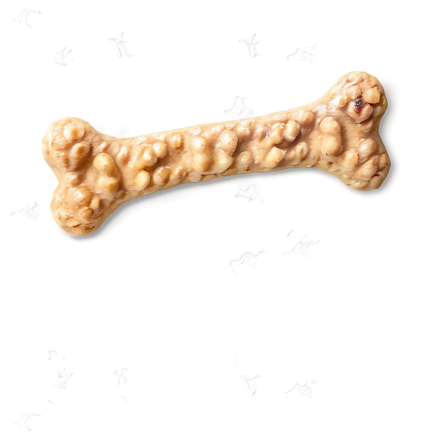 Crunchy Dog Bone Png Xsx16