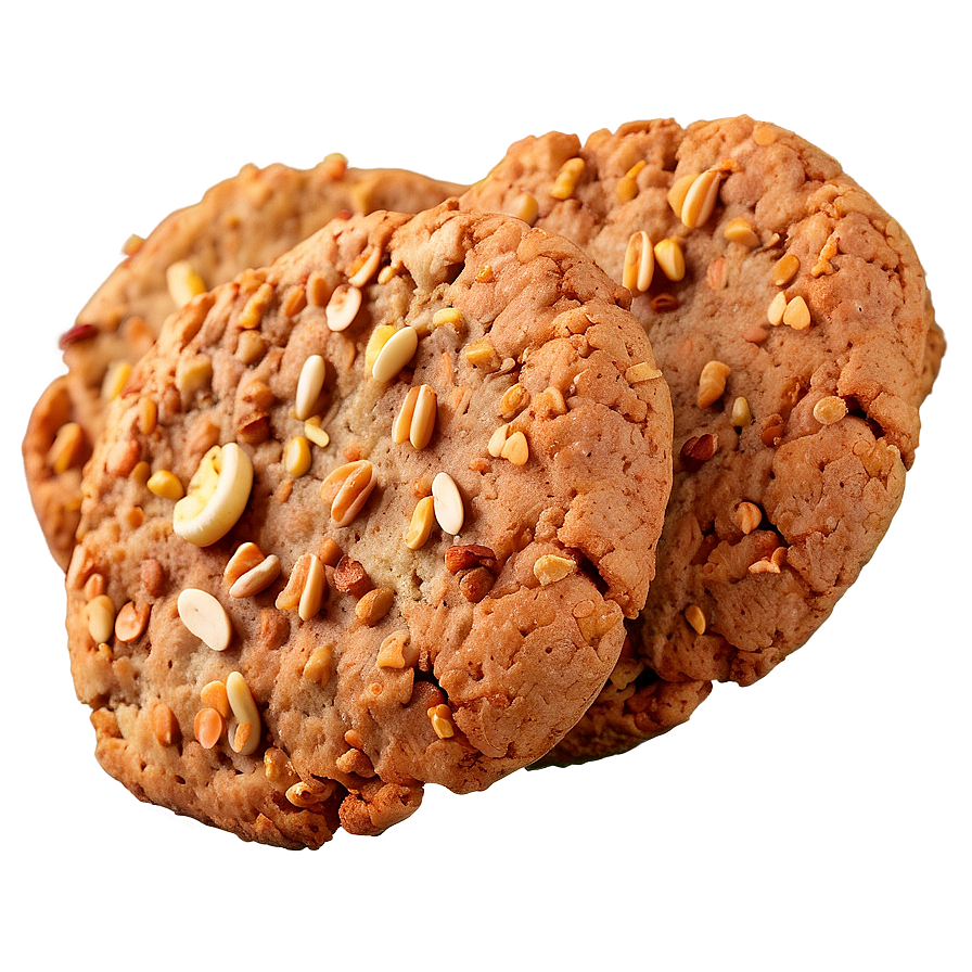 Crunchy Nut Biscuits Png Lhl61