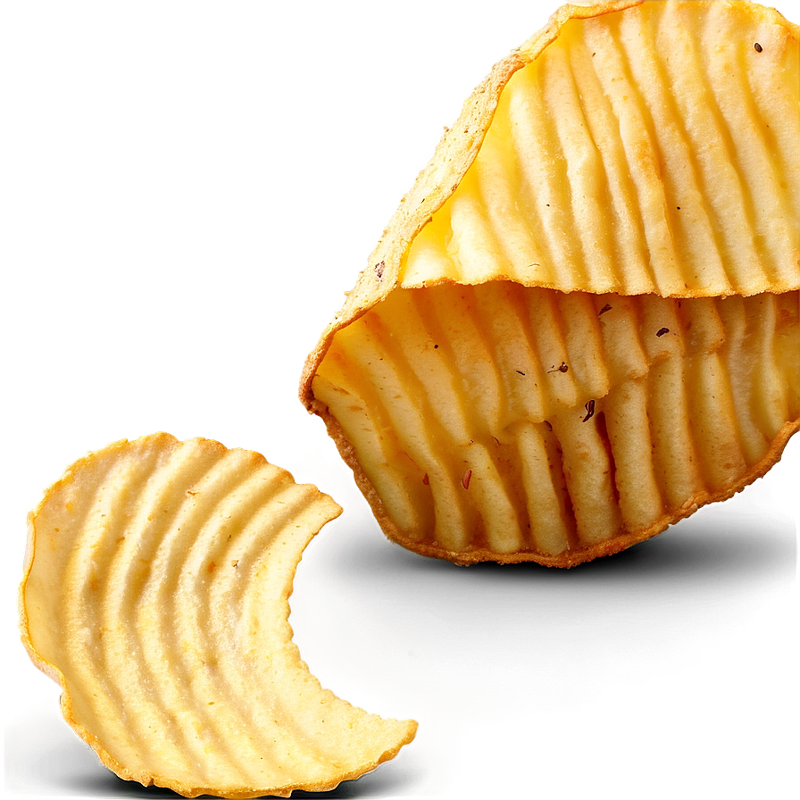 Crunchy Potato Chip Png 80