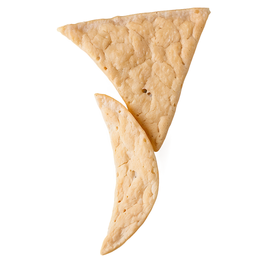 Crunchy Tortilla Chips PNG 60 PNG with transparent background