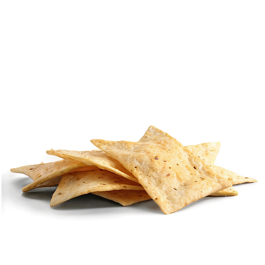 Crunchy Tortilla Chips PNG mox3 PNG with transparent background