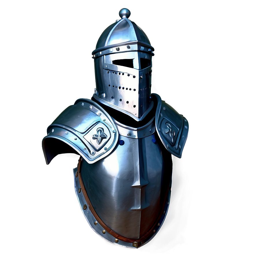 Crusader Armor Png Cym