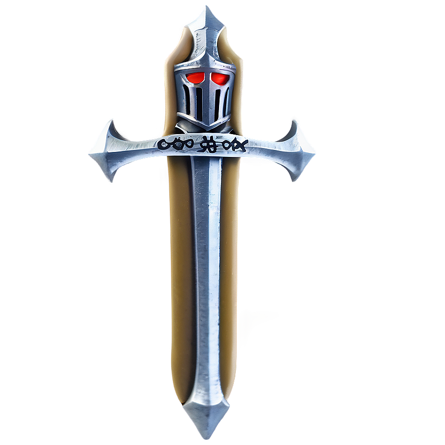 Crusader Knight Png 70