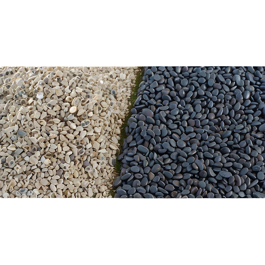 Crushed Gravel Pathway Png 54