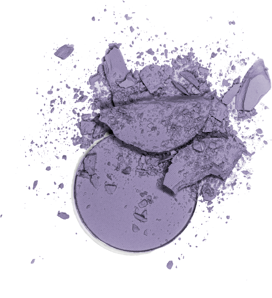 Download Eyeshadow Png Photo - Ofra Pressed Blush Rose, Transparent Png PNG with transparent background