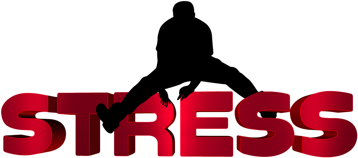 Stress, HD Png Download PNG with transparent background