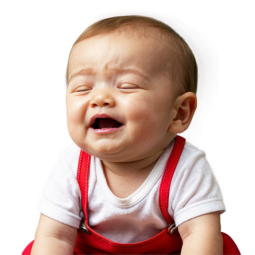 Crying Baby PNG xxu PNG with transparent background