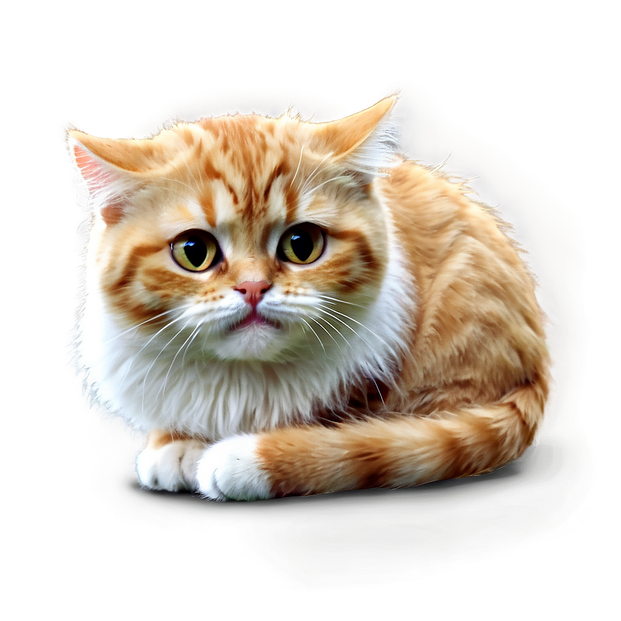 Crying Cat Clipart Png Sro64