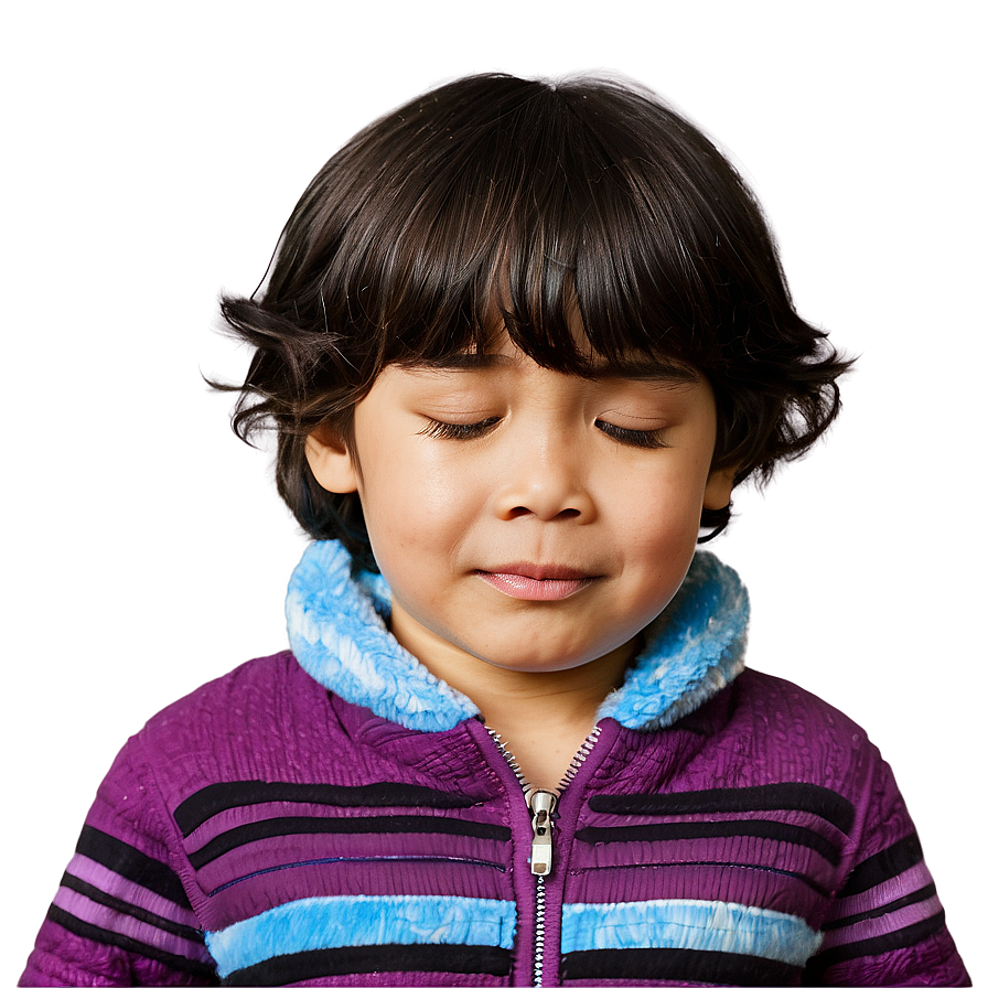 Crying Child PNG swj21 PNG with transparent background