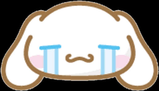 #cinnamoroll #sanrio #kawaii - Cinnamoroll Picsart Sticker, HD Png Download PNG with transparent background