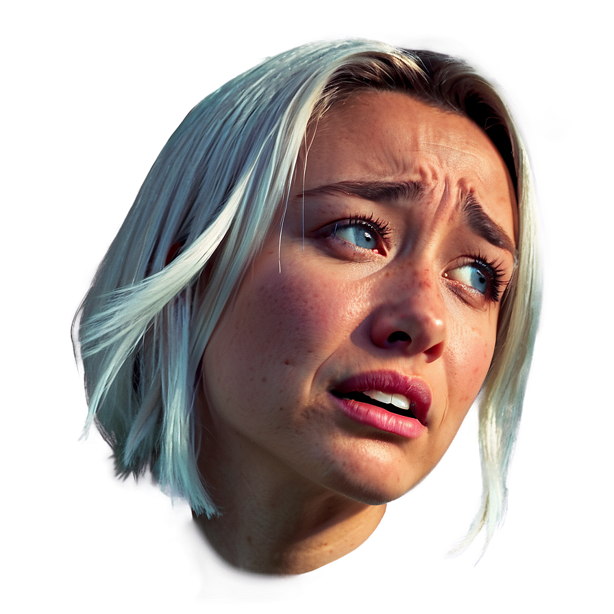 Crying Face Icon PNG xdy PNG with transparent background