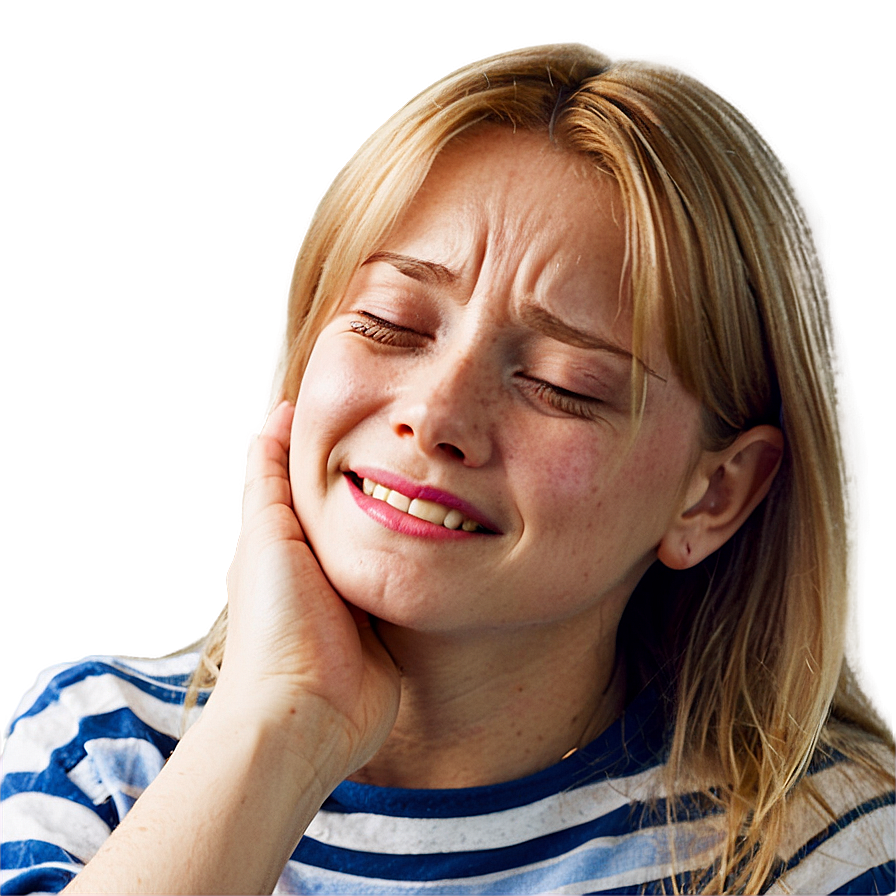 Crying Figurine PNG 05232024 PNG with transparent background