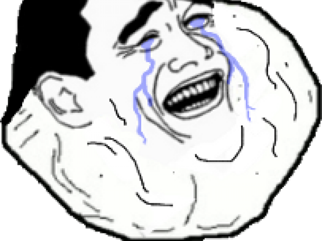 Forever Alone Png Transparent Images - Safe To Turn Off Meme, Png Download PNG with transparent background