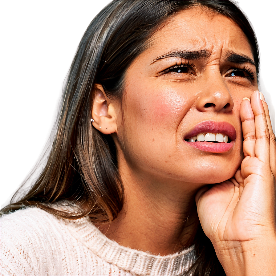 Crying Woman PNG 28 PNG with transparent background