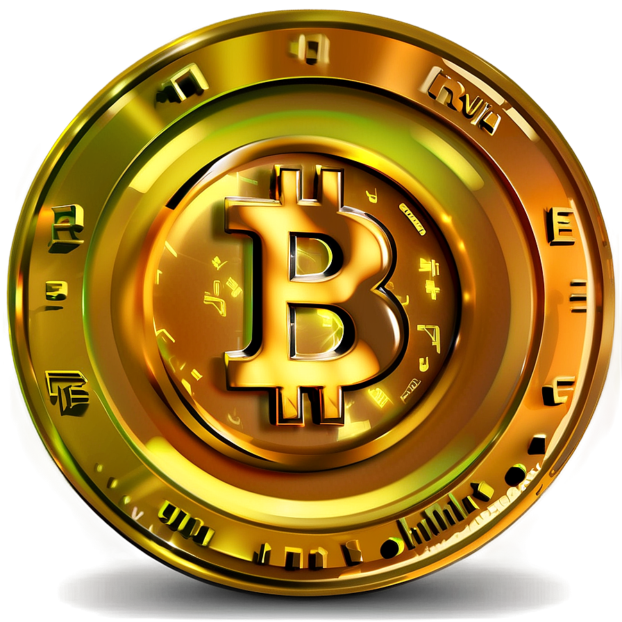 Crypto Coin Icon Png Uai34