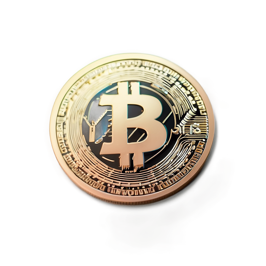 Cryptocurrency Token Art PNG soq36 PNG with transparent background