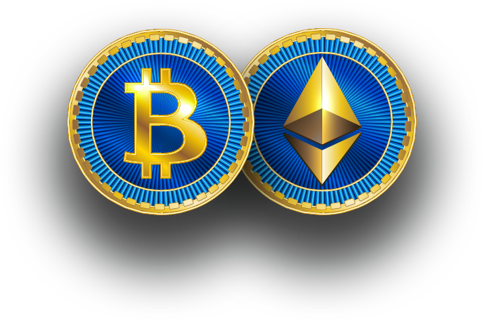 Cryptocurrency Token, HD Png Download PNG with transparent background