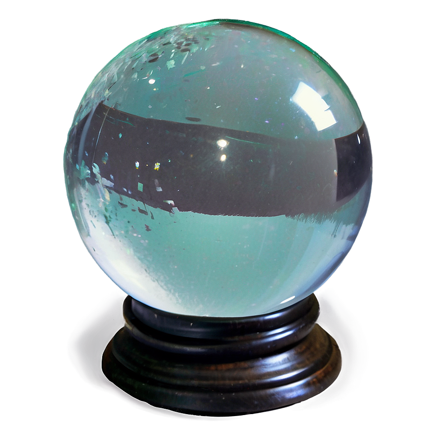 Crystal Ball Png Dyc