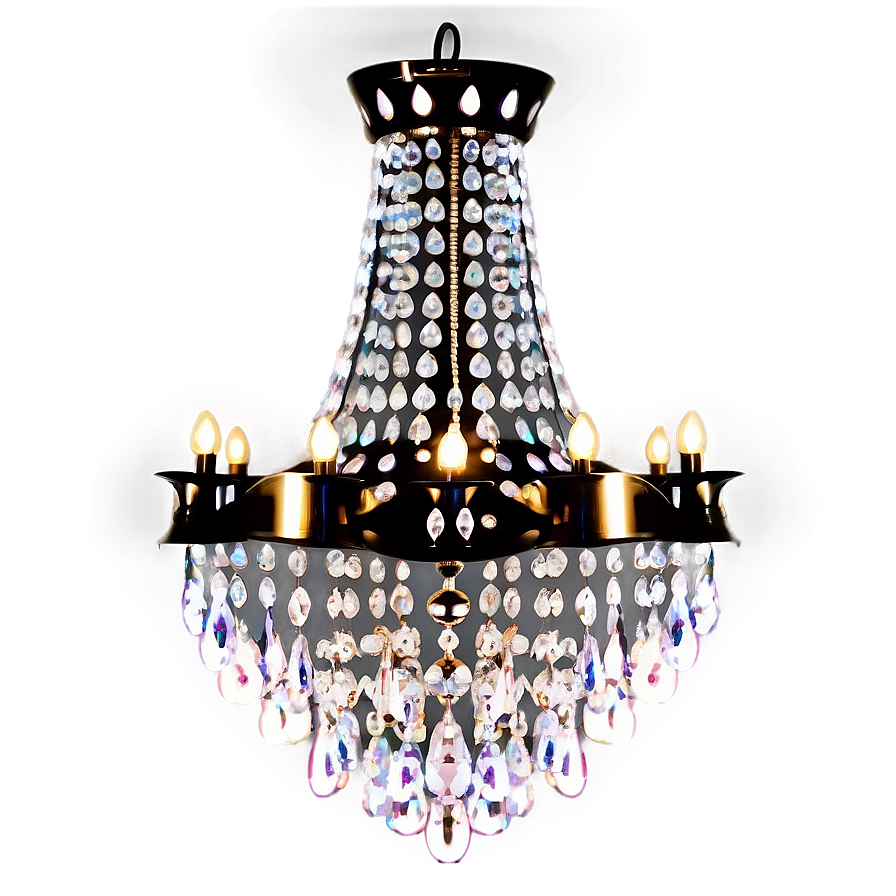 Crystal Chandelier Png Nic