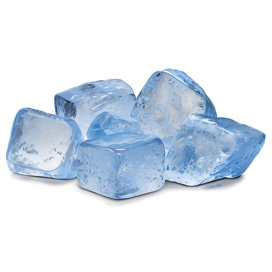 Crystal Clear Ice Png 06132024