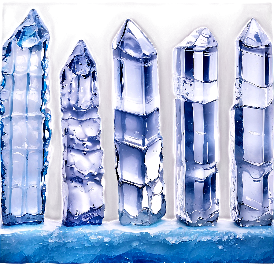 Crystal Clear Ice PNG 56 PNG with transparent background