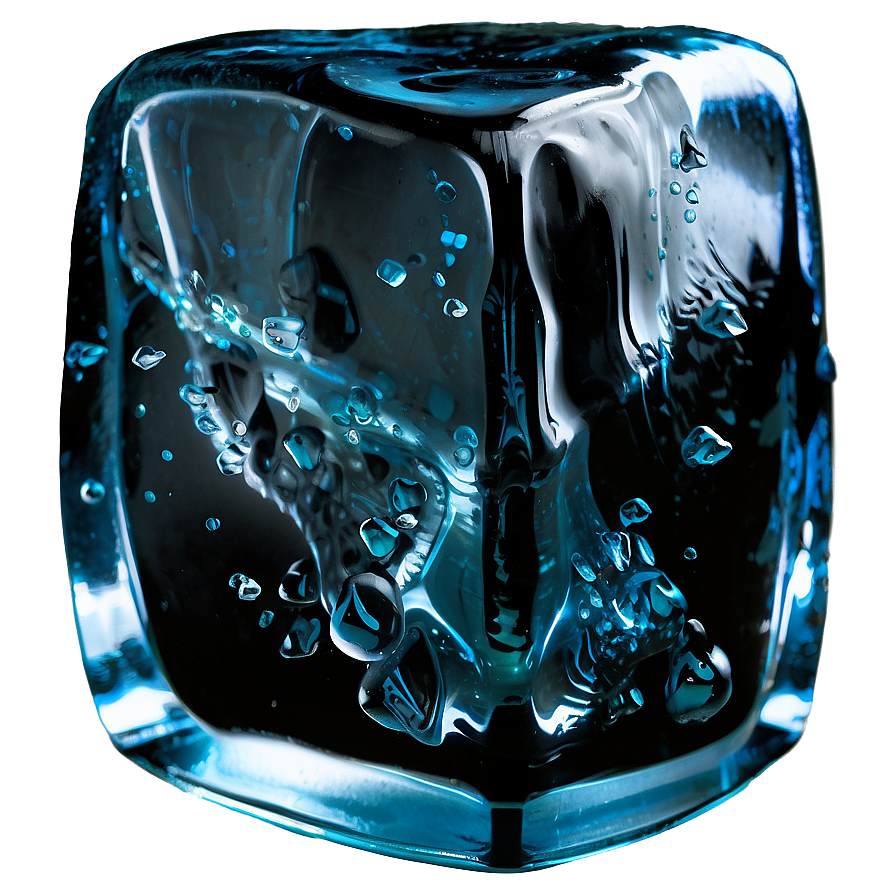 Crystal Clear Ice PNG 94 PNG with transparent background