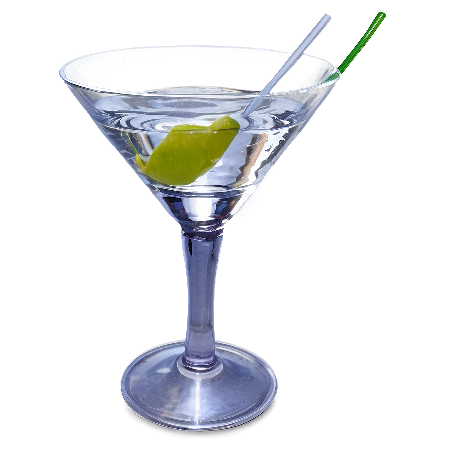 Crystal Clear Martini Png Rqd81