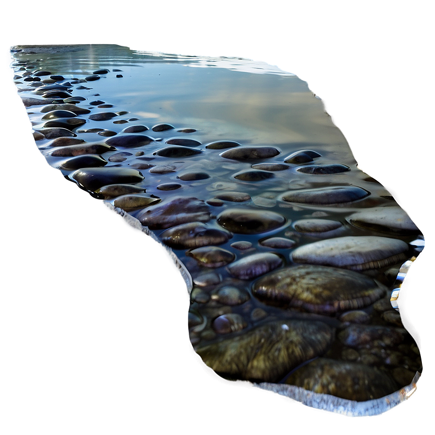 Crystal Clear Stream PNG udu PNG with transparent background