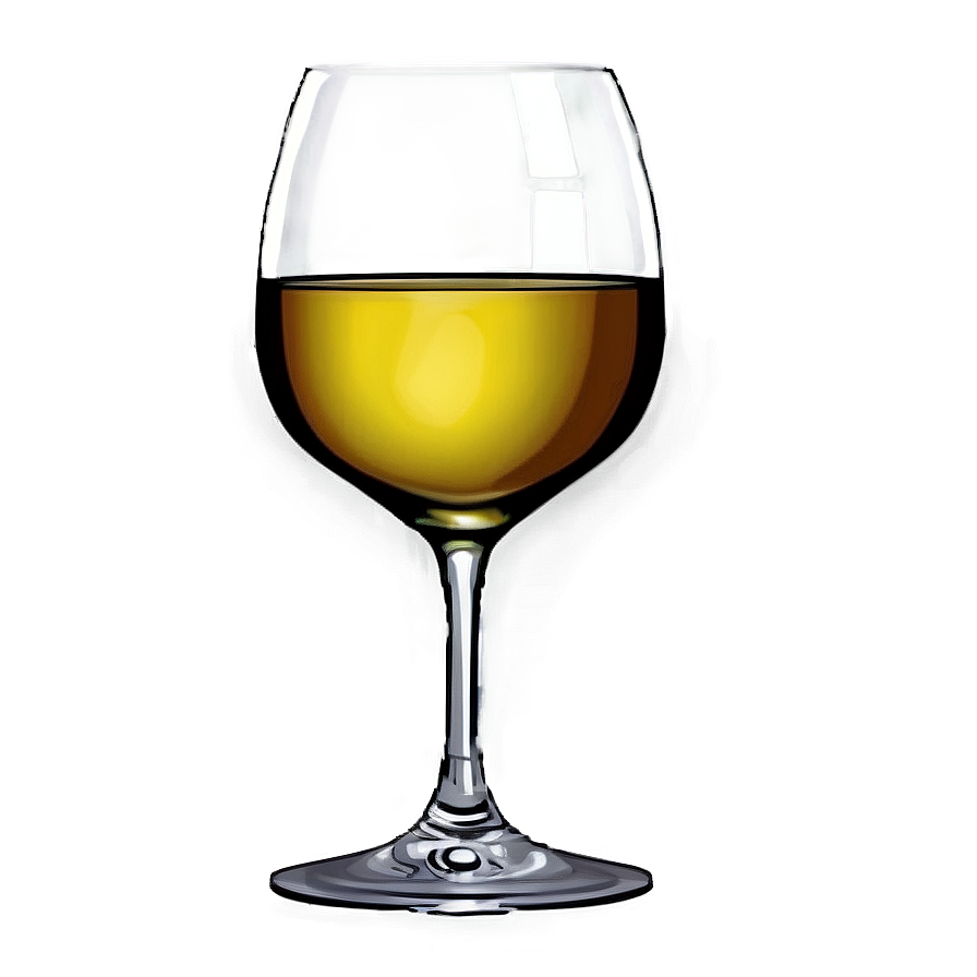 Crystal Clear Wine Glasses Png Vmm80