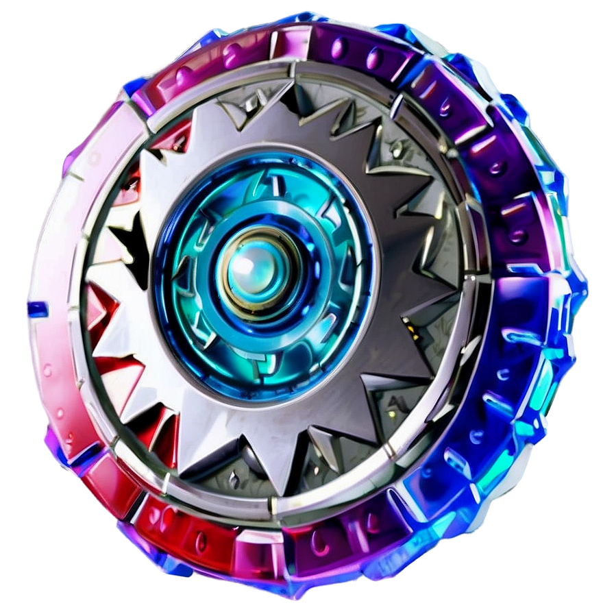 Crystal Dragoon Beyblade Png 56