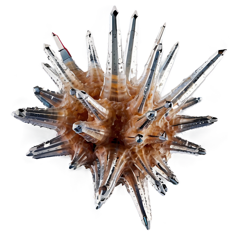 Crystal Splash Png Omk