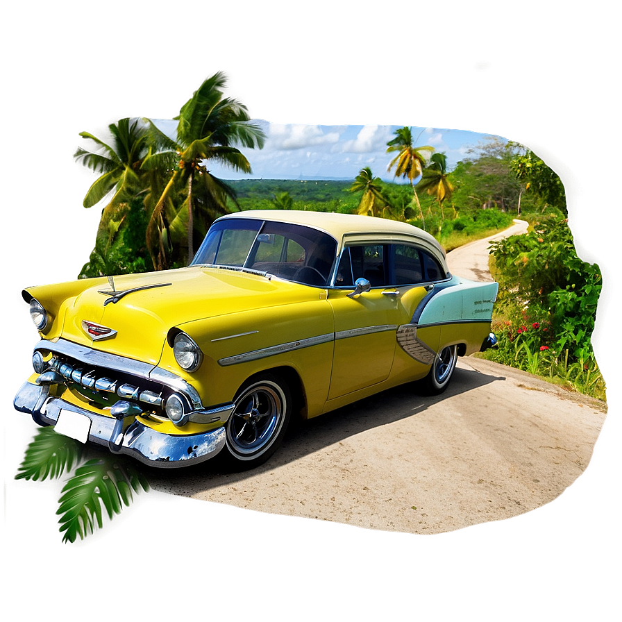 Cuba Landscape Png 06202024