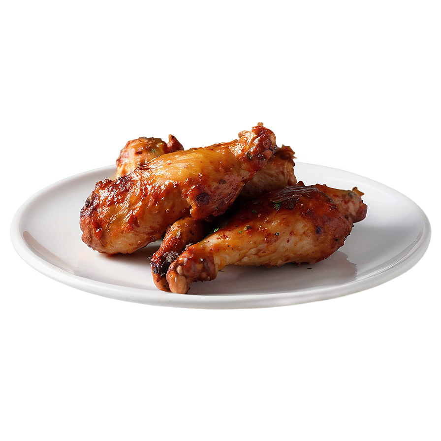 Cuban Chicken Wings Png 05242024