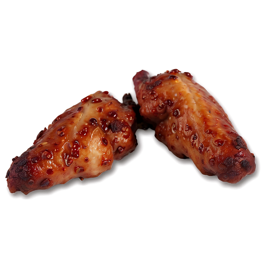 Cuban Chicken Wings Png 43