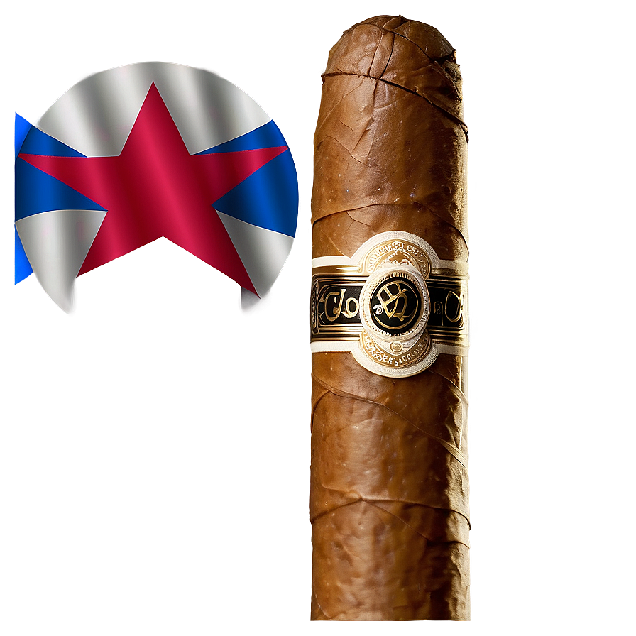 Cuban Cigar Png Hmi57