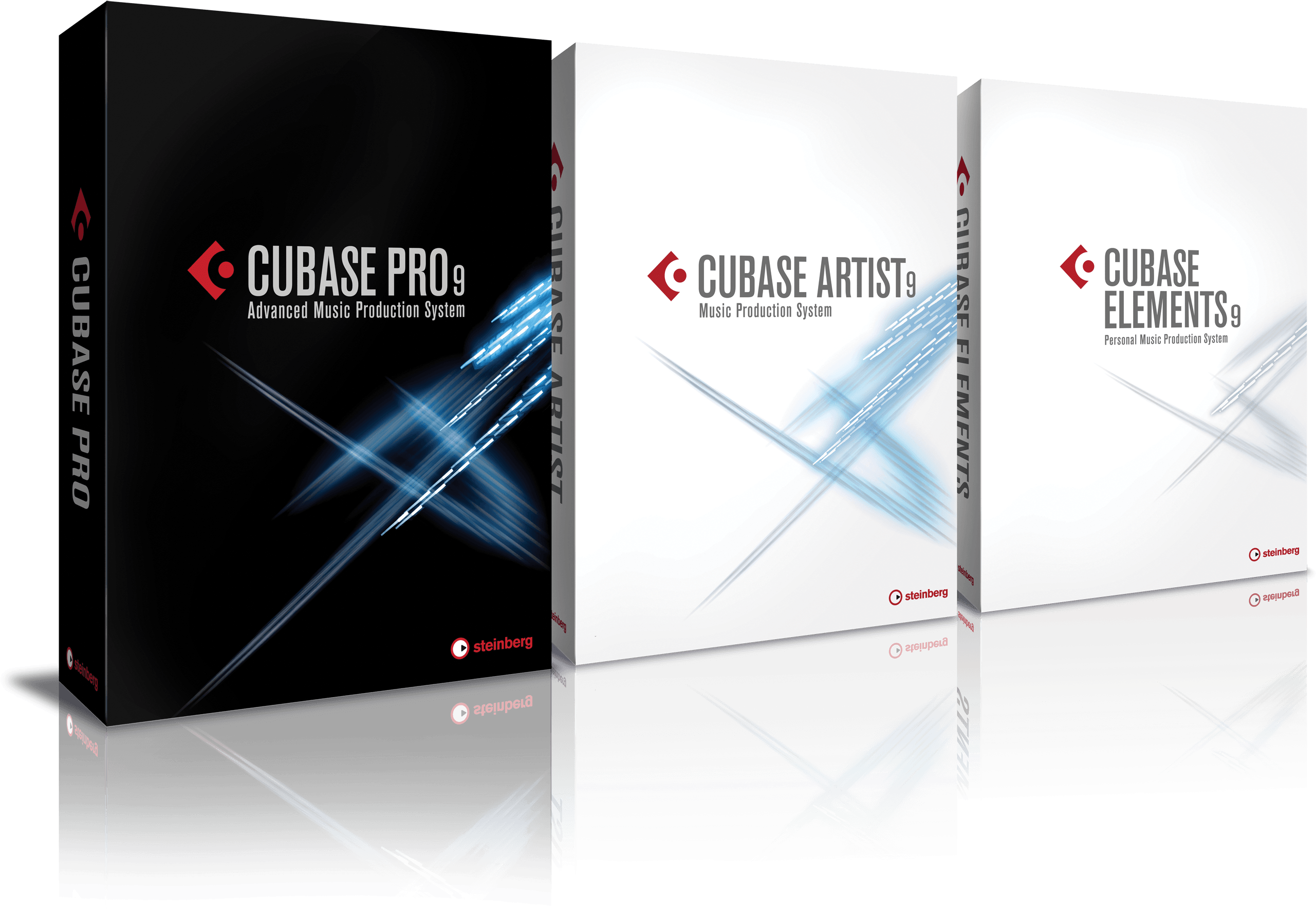 Fl Studio, Ableton Live, Cubase Mokymai - Steinberg Cubase 6, HD Png Download PNG image with a transparent background, free high-resolution download