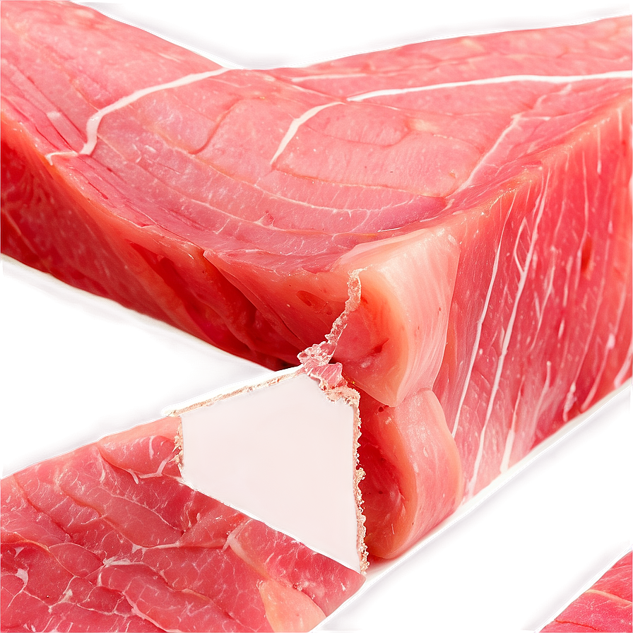 Cubed Ham Png 05232024