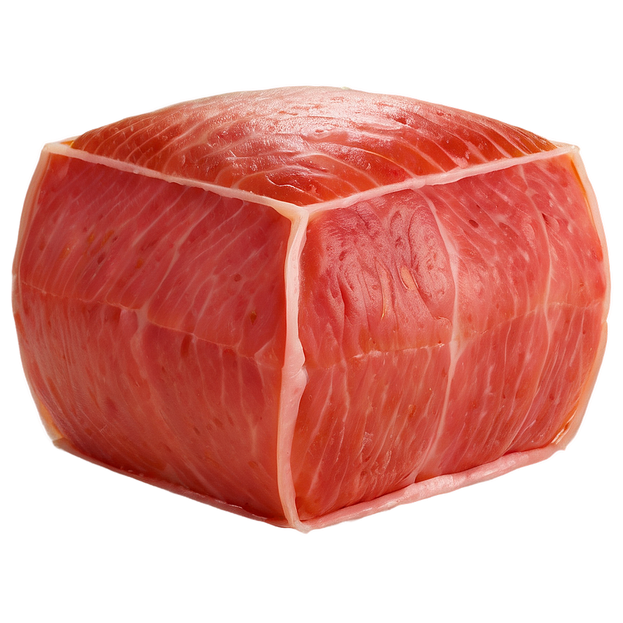 Cubed Ham Png Dvg