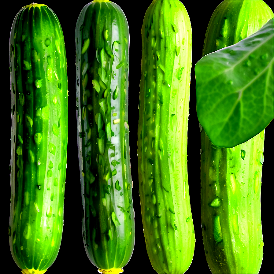 Cucumber Field Fresh Png Yiv20